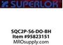 SQC2P-S6-DO-BH