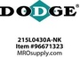 215L0430A-NK