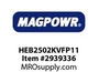 HEB2502KVFP11