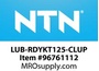 LUB-RDYKT125-CLUP