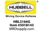 HBL3166G