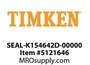 SEAL-K154642D-00000