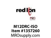 M12DRC-MTL