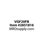 VGF20FB