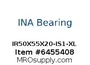 IR50X55X20-IS1-XL