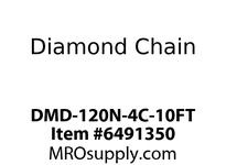 DMD-120N-4C-10FT