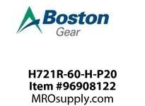 H721R-60-H-P20
