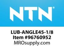 LUB-ANGLE45-1/8
