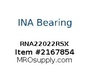 RNA22022RSX