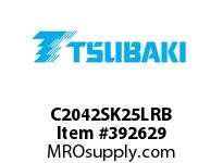 C2042SK25LRB