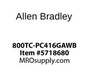 800TC-PC416GAWB