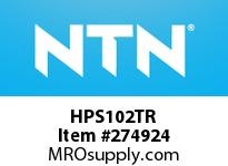 HPS102TR