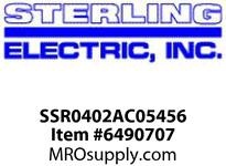 SSR0402AC05456