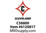 C58800