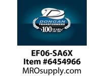 EF06-SA6X