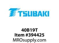 40B19T