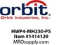 HWP4-MH250-PS