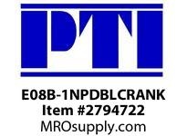 E08B-1NPDBLCRANK