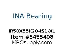 IR50X55X20-IS1-XL