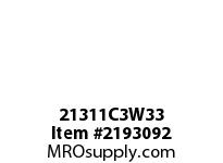 21311C3W33