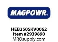 HEB2505KV0062