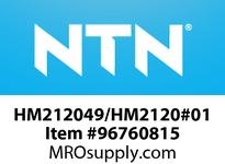 HM212049/HM2120#01