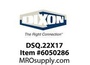 DSQ.22X17