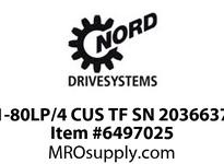 SK172.1-80LP/4 CUS TF SN 203663715-300