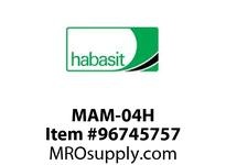 MAM-04H