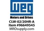 CLW-02/20HR-A