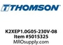 K2XEP1.0G05-230V-08