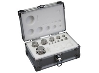 ASTM 4 1g - 200g Calibration Weight Set