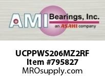 UCPPWS206MZ2RF