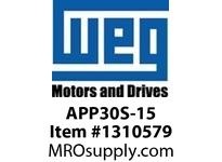 APP30S-15