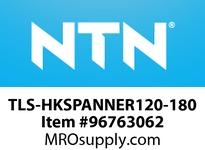 TLS-HKSPANNER120-180