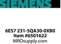 6ES7 231-5QA30-0XB0