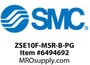 ZSE10F-M5R-B-PG
