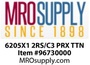 6205X1 2RS/C3 PRX TTN