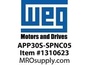 APP30S-SPNC05