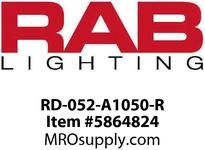RD-052-A1050-R