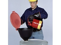 FUNNEL-S