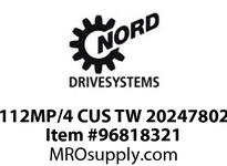 SK12-112MP/4 CUS TW 202478025-100