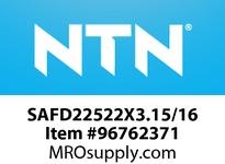 SAFD22522X3.15/16