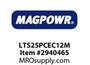 LTS25PCEC12M
