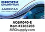 AC6M040-E