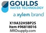 X19A32H5BP2S
