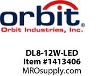 DL8-12W-LED
