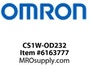 CS1W-OD232