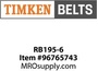 RB195-6