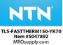 TLS-FASTTHERM150-YK70